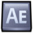 Adobe After Effects Icon